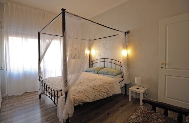 Casa Verde Salvia[2 rooms,6PAX][Wi-fi-A/C]5 min Station,Late-check-in breakfast