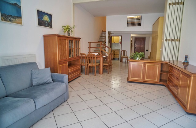 Casa Vespucci - One Bedroom Apartment, Sleeps 7