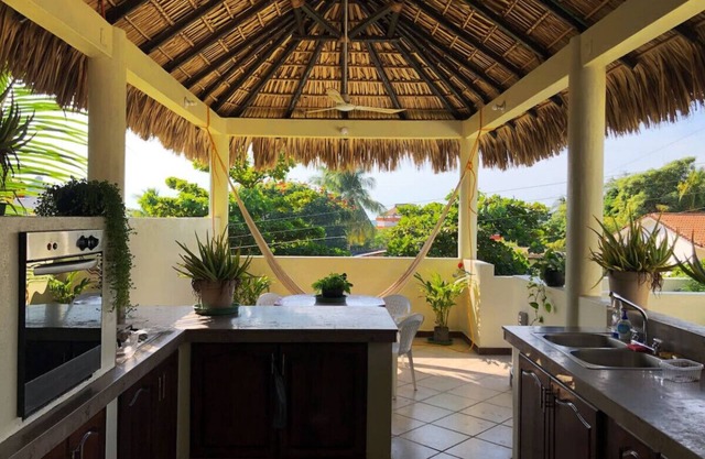 Casa Vista Al Mar - 2nd Floor - Ocean View