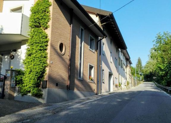Casa Via Castelmonte