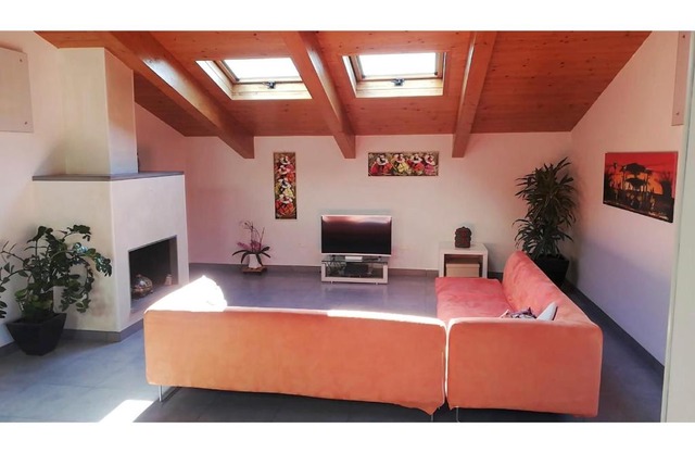 Casa via Verdi