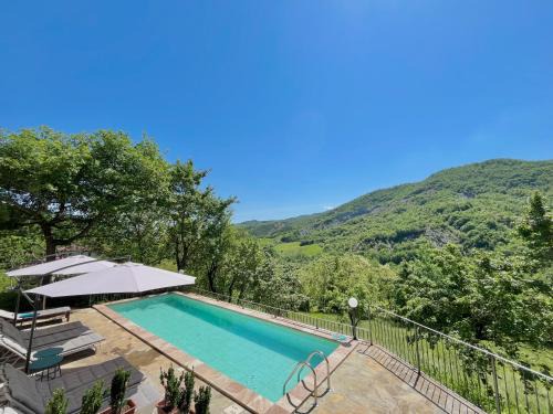 Casa Vigneto - Villa With Pool