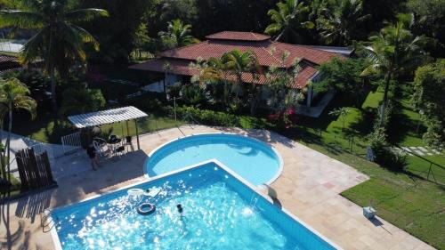 Casa Villa Rock