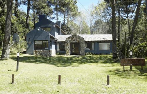 Casa Villa Valla