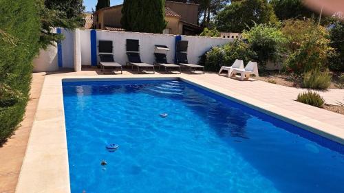 Casa Villami, GROUND FLOOR APARTMENT