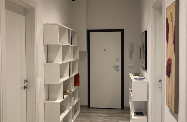Casa Vincenzina