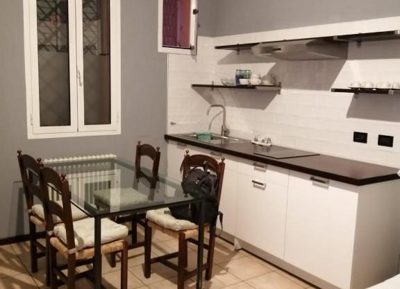 Casa Vincenzo