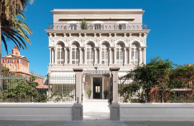 Casa Vincke Hotel