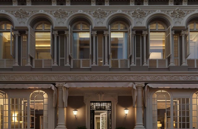 Casa Vincke Hotel