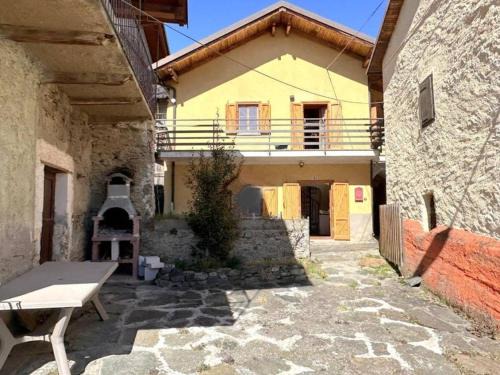 Casa Viola