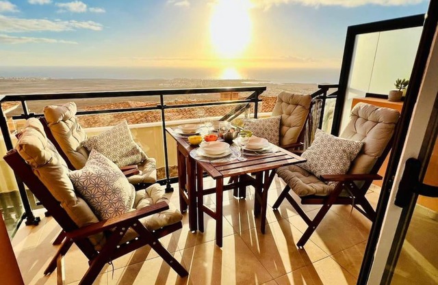 Casa Vista