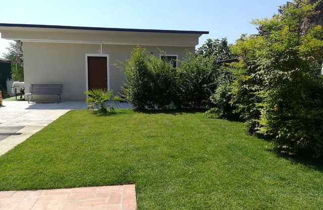 CASA VISTA LAGO (MIRABILANDIA)