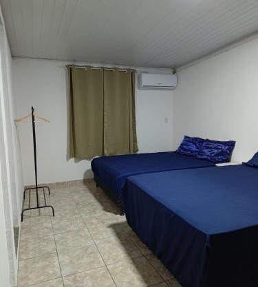 Casa vista mar iriri