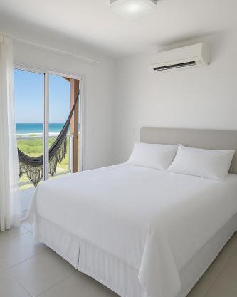 Casa Vista Mar Santinho Ingleses