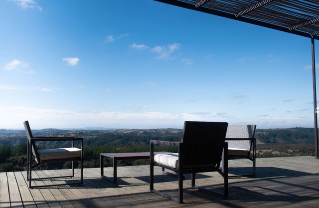 Casa Vista Panoramica con Hottub - Ideal Parejas. Escape y Relajo
