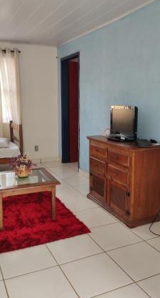 Casa Vista para Serra