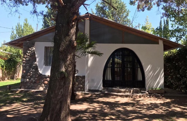 CASA VISTALBA