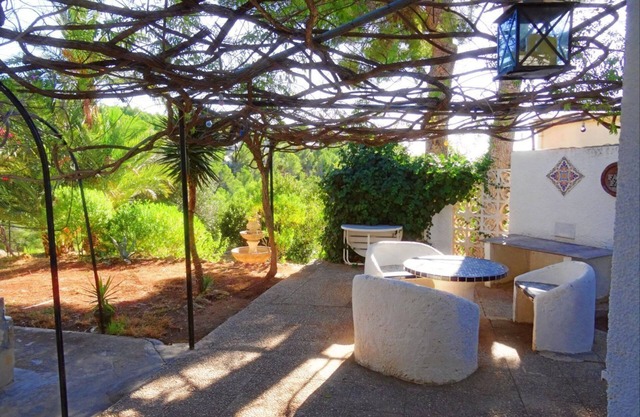 Casa Viviane - Altea, Costa Blanca