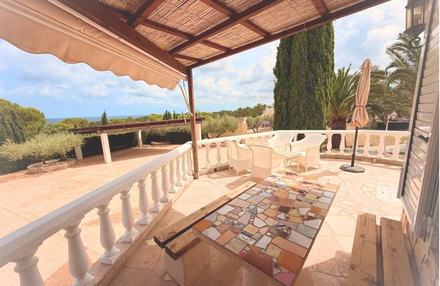 Casa Winter Garden, popular with our regular guests