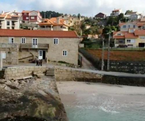 Casa Xestadelo