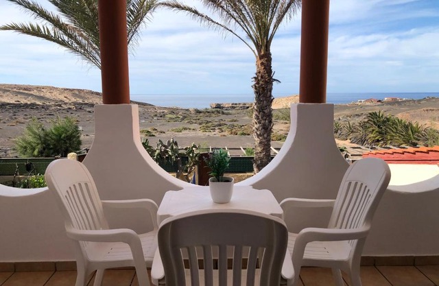 Casa Xuami