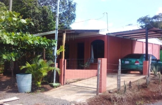 Casa Zareth