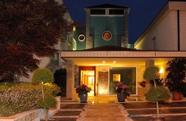 Casaalbergo La Rocca