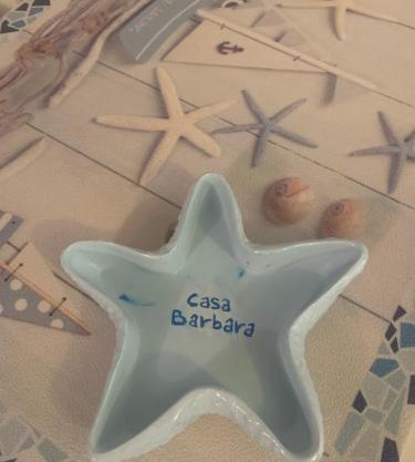 CASABARBARA lerici