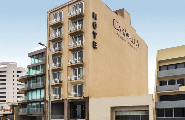 Casabella Art/Boutique Hotel