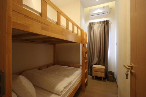 Casabella Homestay 303 Batam Penuin