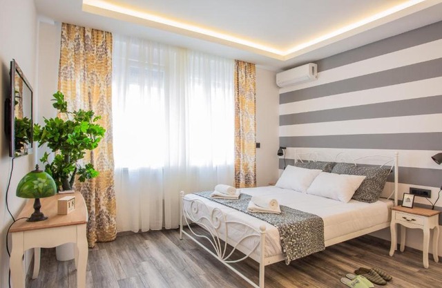 Casablanca apartment