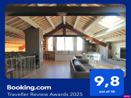 CasaDei Sweet Home Design & Relax - Beach Parking