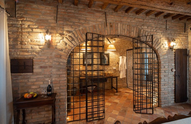 Casaforte La Bastide