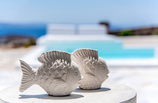 CasaGreek Tinos Villa