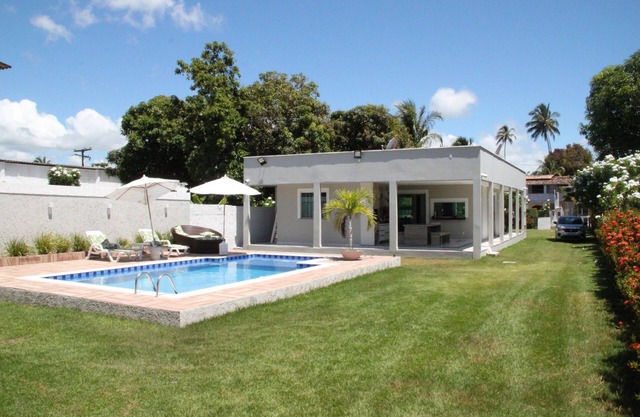 Casalagorios - island of Itaparica - Berlinque - Hosted by Nilson and Debora