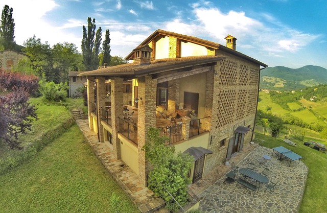 Casale Al Merlo Angelico Free WiFi