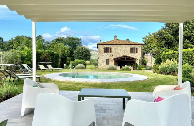 Casale Burcinella