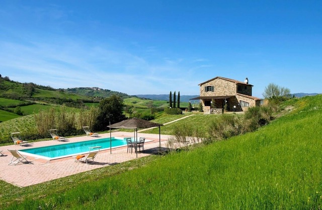 Casale Gigliola In Guardistallo, Tuscany