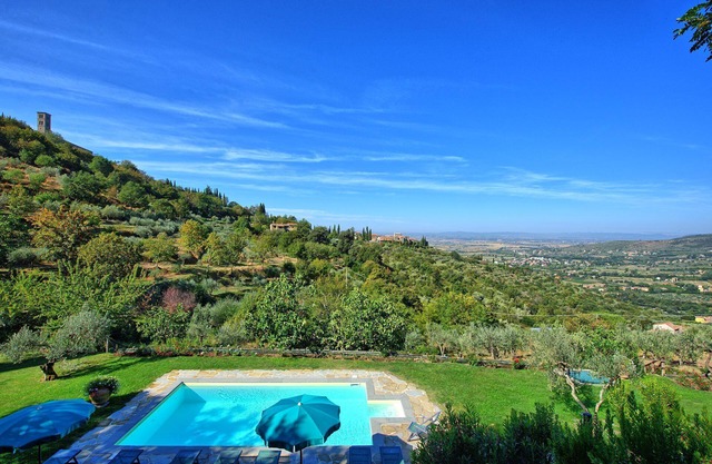 Casale Girifalco - Country house with private pool