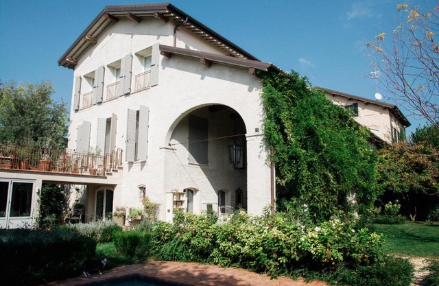 Casale Hortensia