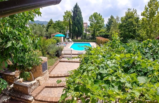 Casale Marchicello, for 8 people with private pool, 4 km from Tropea