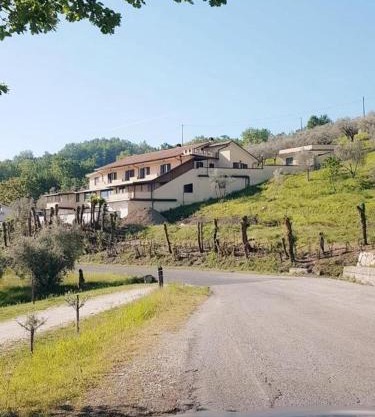CASALE MICHEL b&b