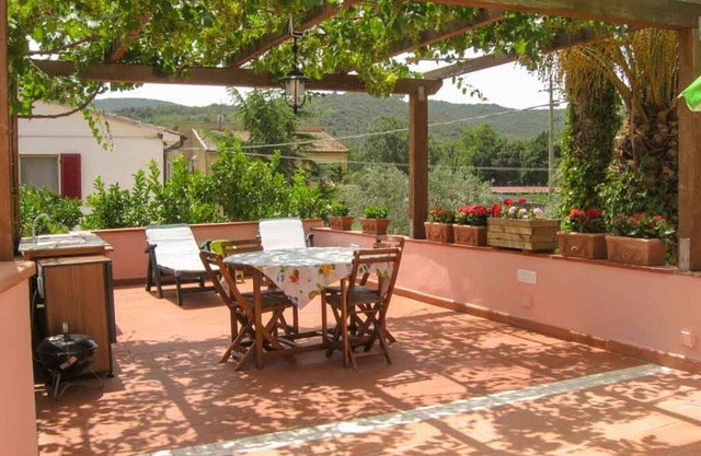 Casale Pozzo al Moro - Il Dattero
