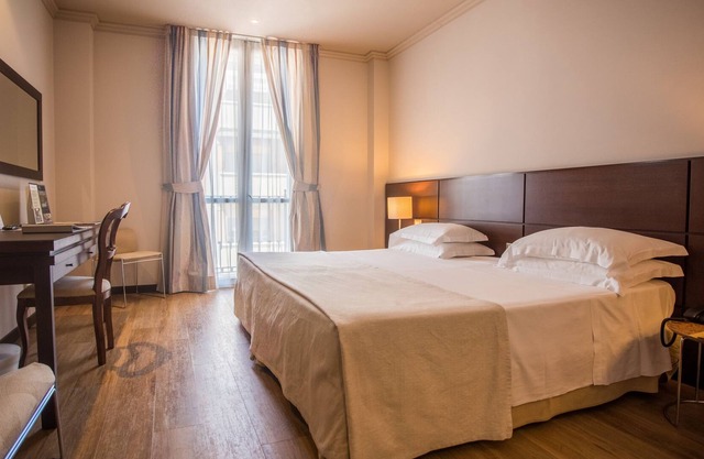Casali Hotel