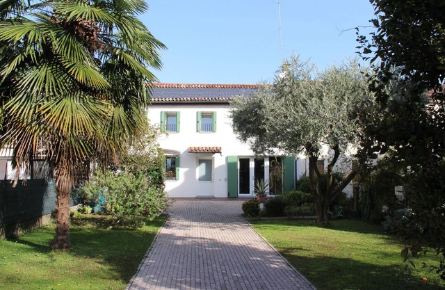 Casalori, perfect for exploring the wonders of Veneto!