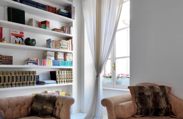 CasaM, 200 square meters of design in the heart of Citta 'Alta.