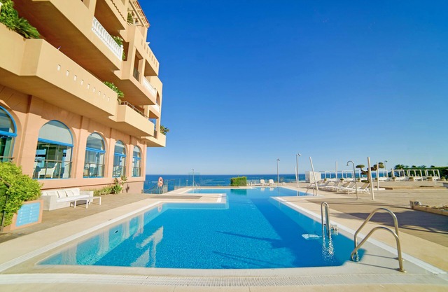 Casamaïa Premium Apartments with Spa