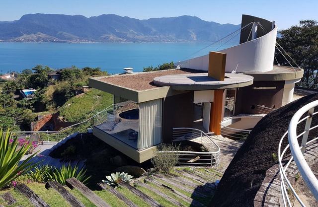 CASASOBREOMAR INSTA THE MOST BEAUTIFUL VIEW ON THE ISLAND, in a Condominium in the Historic Center