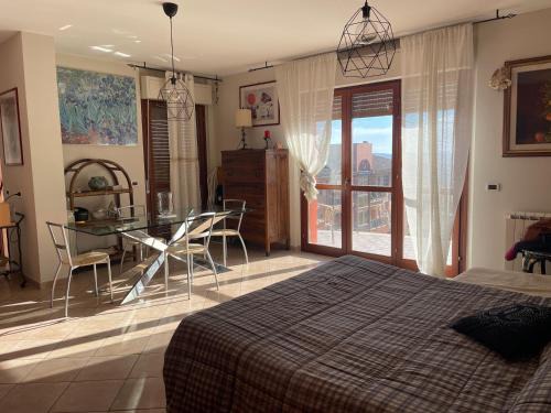 Casavacanze Valleverde a Mosciano Sant'Angelo