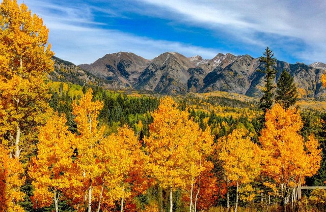 Cascade Village 301, Durango CO